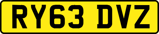 RY63DVZ