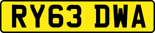 RY63DWA
