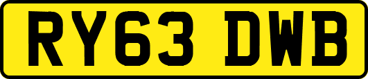 RY63DWB