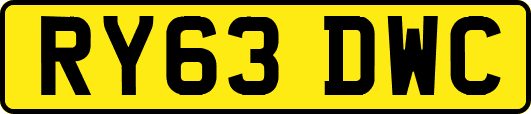 RY63DWC