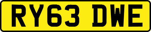 RY63DWE
