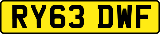 RY63DWF