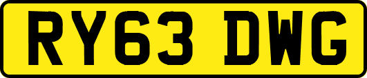 RY63DWG