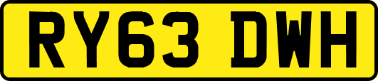 RY63DWH