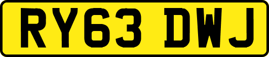 RY63DWJ