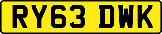 RY63DWK