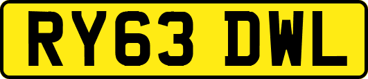RY63DWL