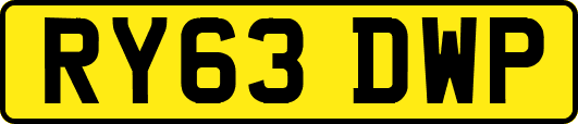 RY63DWP