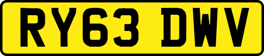 RY63DWV