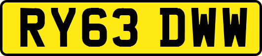 RY63DWW
