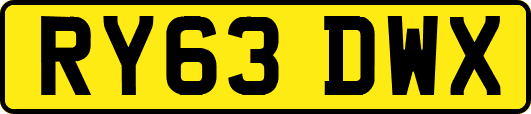 RY63DWX