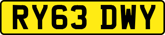 RY63DWY