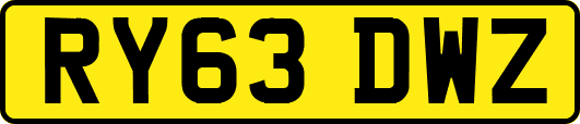 RY63DWZ