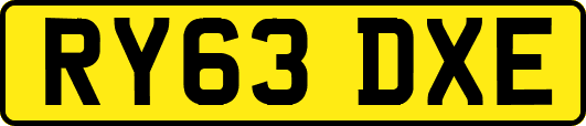 RY63DXE