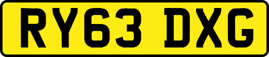 RY63DXG