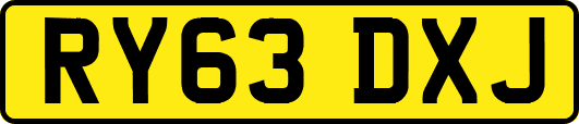 RY63DXJ