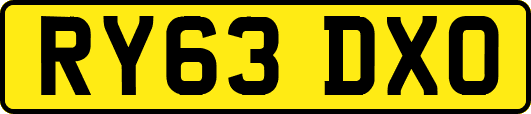 RY63DXO