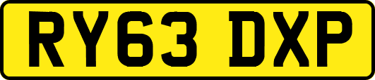 RY63DXP