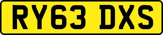 RY63DXS