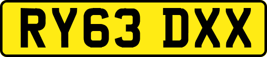 RY63DXX