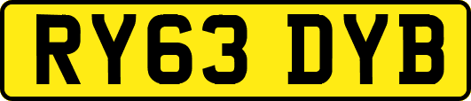 RY63DYB