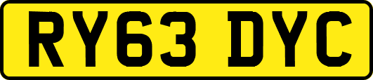 RY63DYC