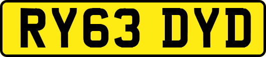 RY63DYD