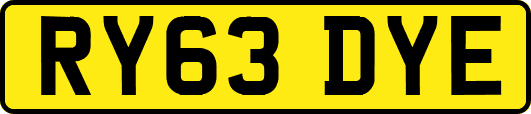 RY63DYE