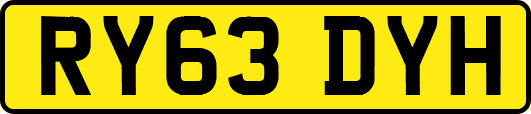 RY63DYH