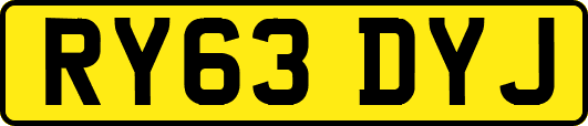 RY63DYJ