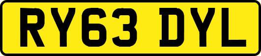 RY63DYL