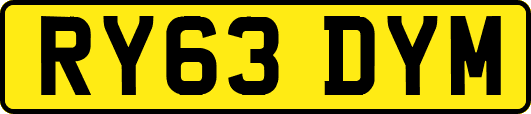 RY63DYM