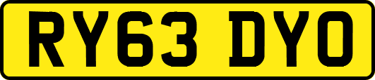 RY63DYO