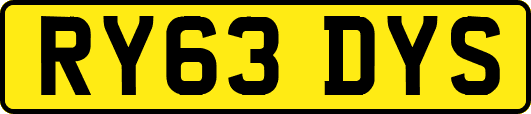 RY63DYS