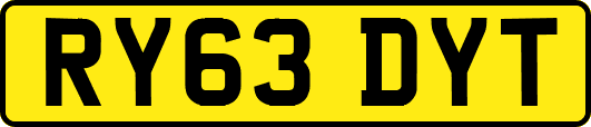RY63DYT