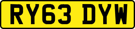 RY63DYW