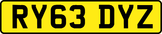 RY63DYZ