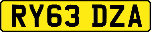 RY63DZA
