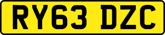 RY63DZC