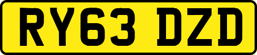 RY63DZD