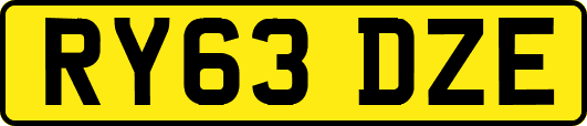 RY63DZE