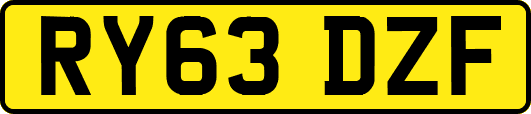 RY63DZF