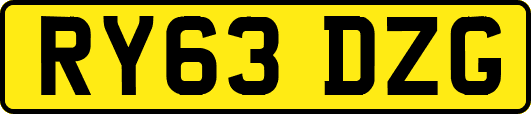 RY63DZG