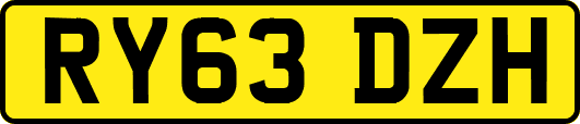 RY63DZH