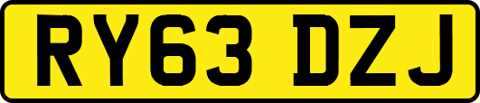 RY63DZJ