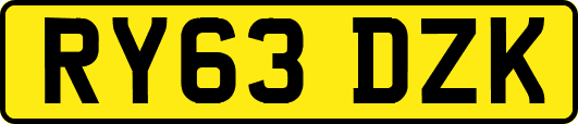 RY63DZK