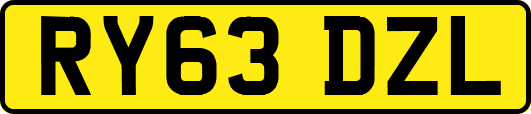 RY63DZL
