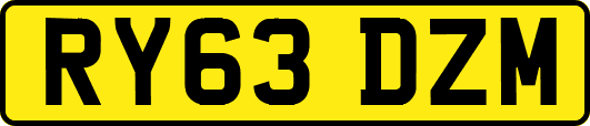 RY63DZM