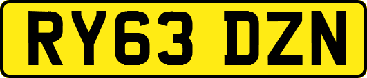 RY63DZN