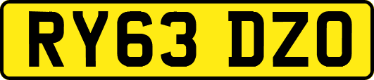 RY63DZO